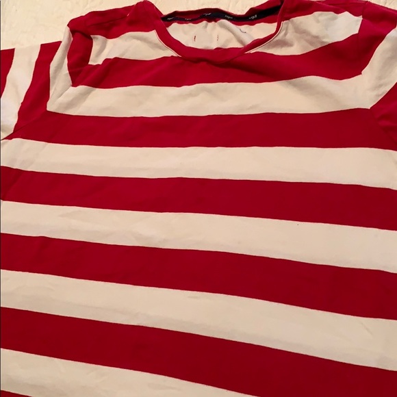 Vintage lizgolf Shirt - Picture 3 of 4